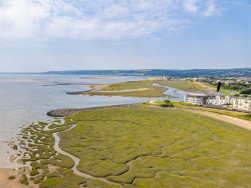 Bwlchygwynt, Llanelli