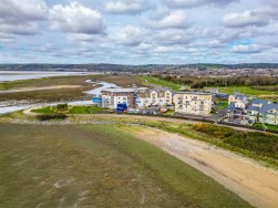 Bwlchygwynt, Llanelli