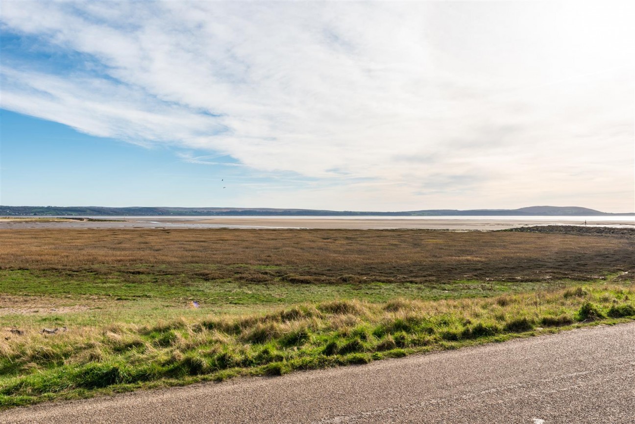 Bwlchygwynt, Llanelli