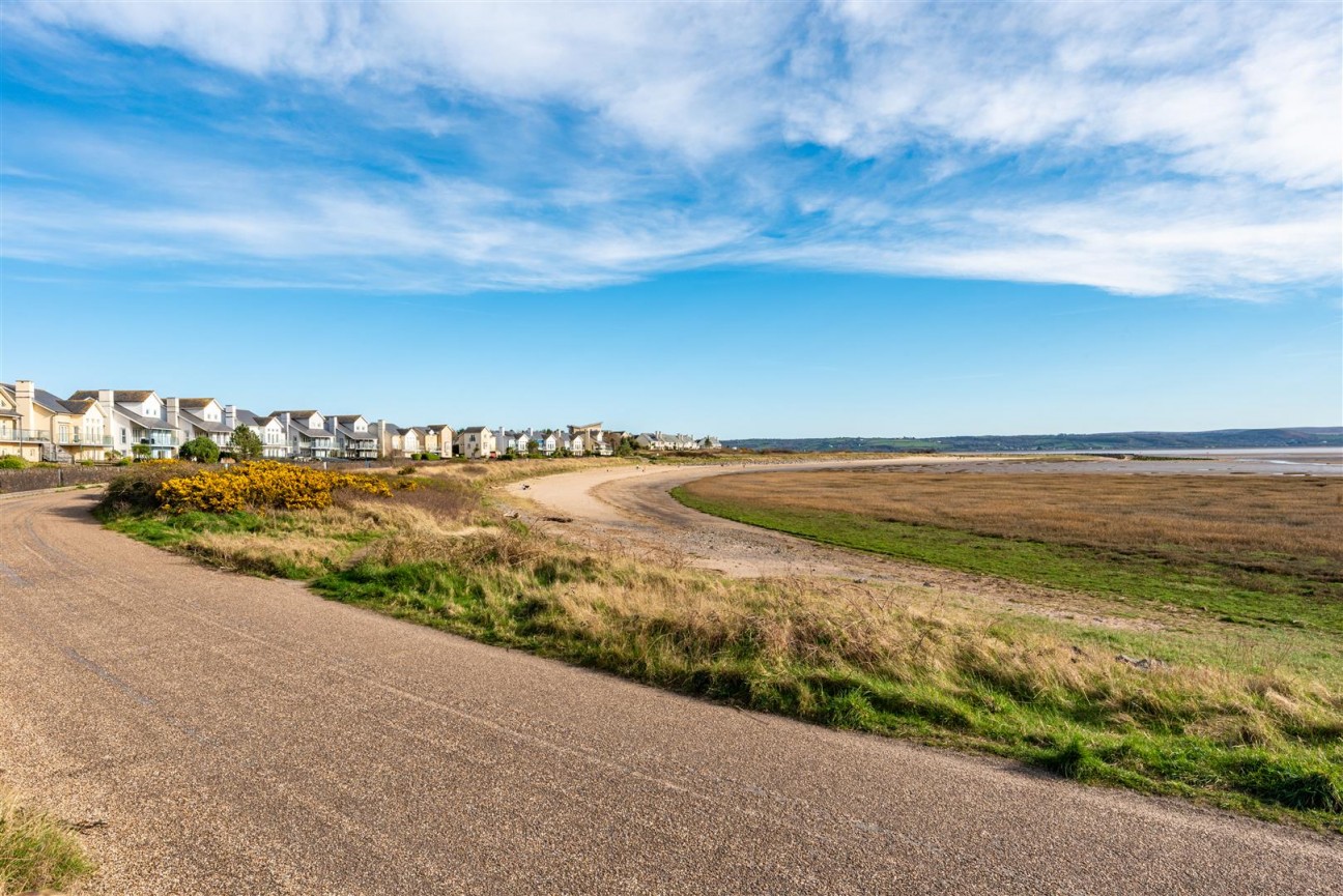 Bwlchygwynt, Llanelli
