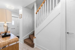 Bwlchygwynt, Llanelli