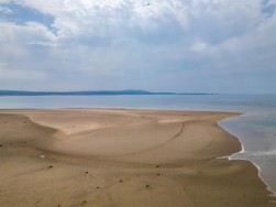 Bwlchygwynt, Llanelli