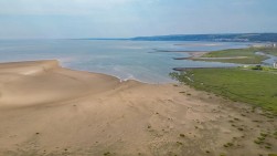 Bwlchygwynt, Llanelli