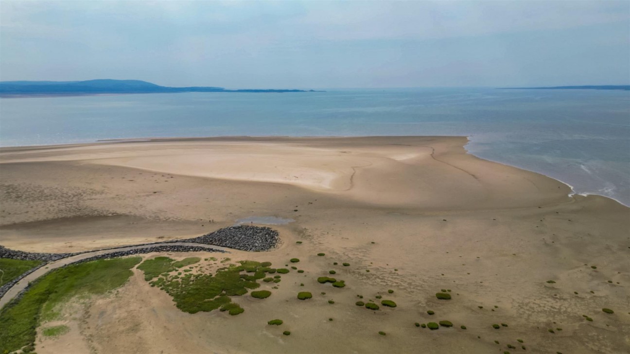 Bwlchygwynt, Llanelli