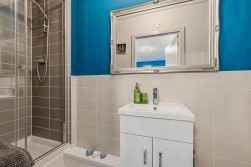 Bwlchygwynt, Llanelli