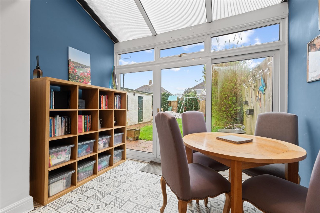 Hendy Close, Sketty, Swansea