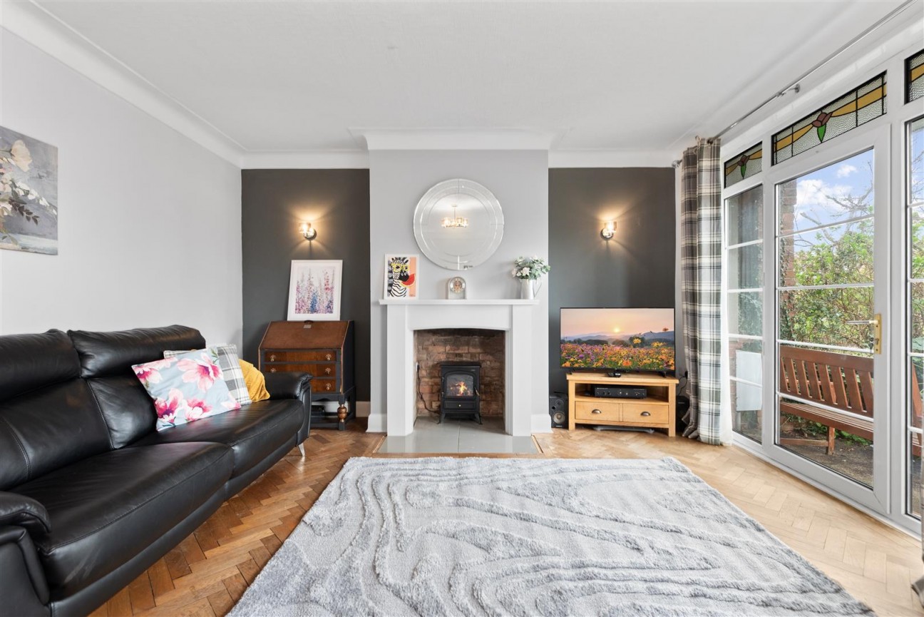 Hendy Close, Sketty, Swansea