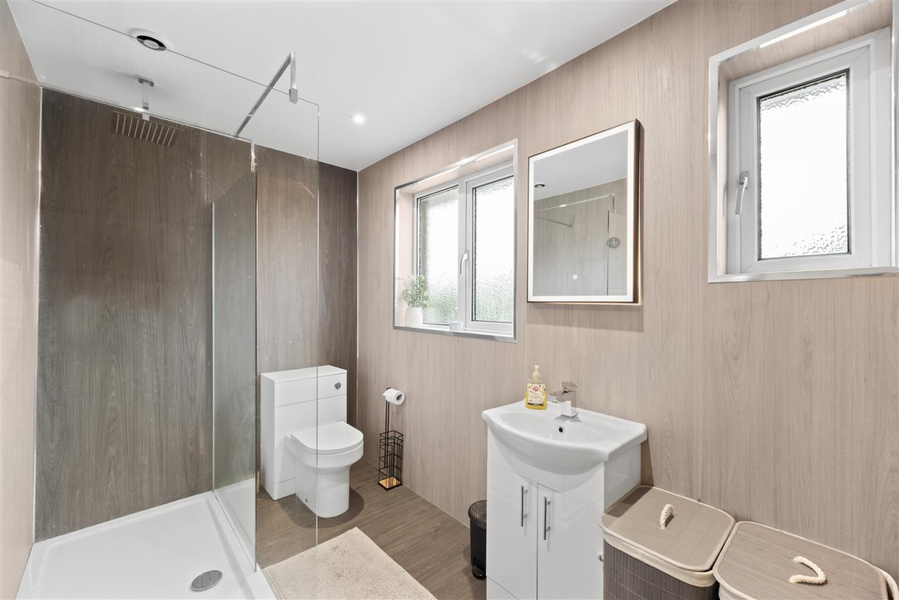 Hendy Close, Sketty, Swansea