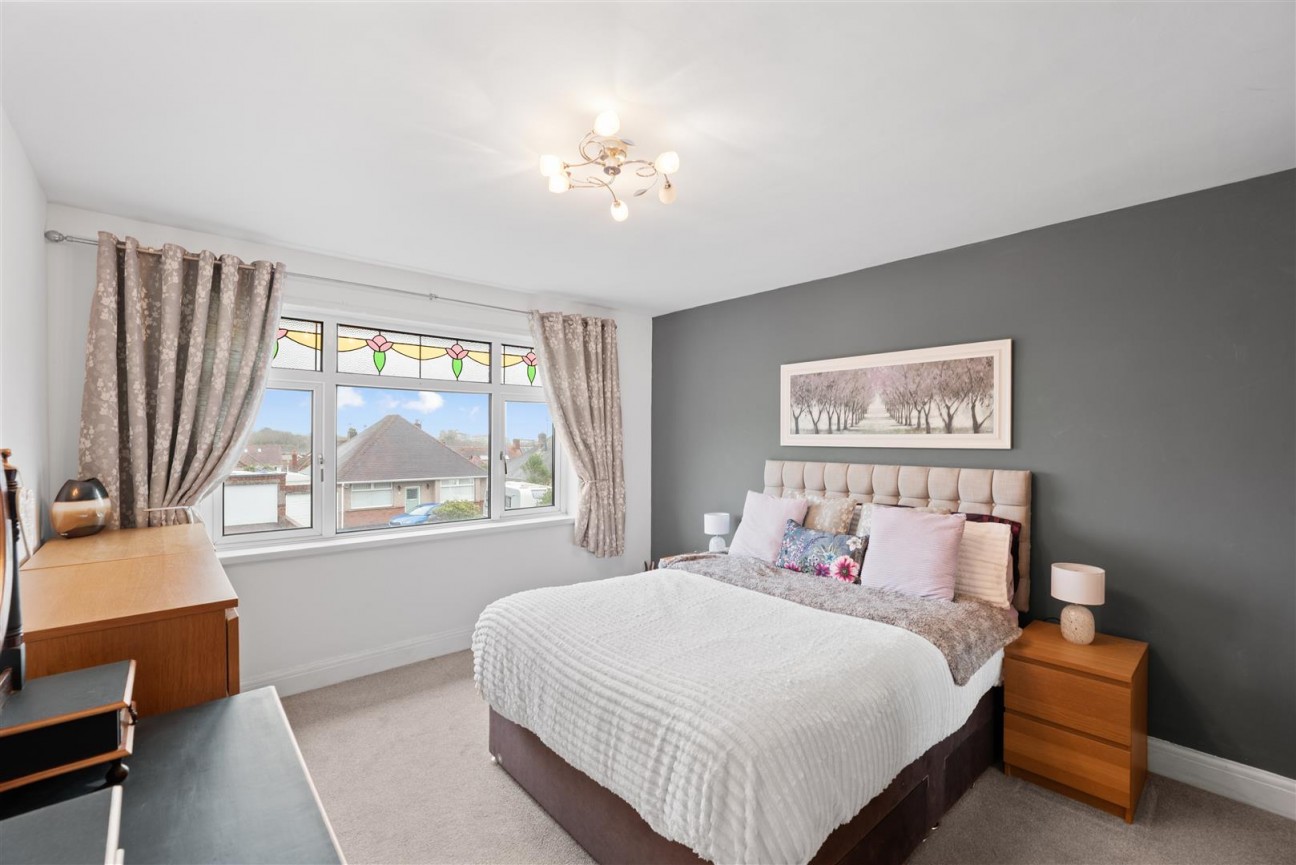 Hendy Close, Sketty, Swansea