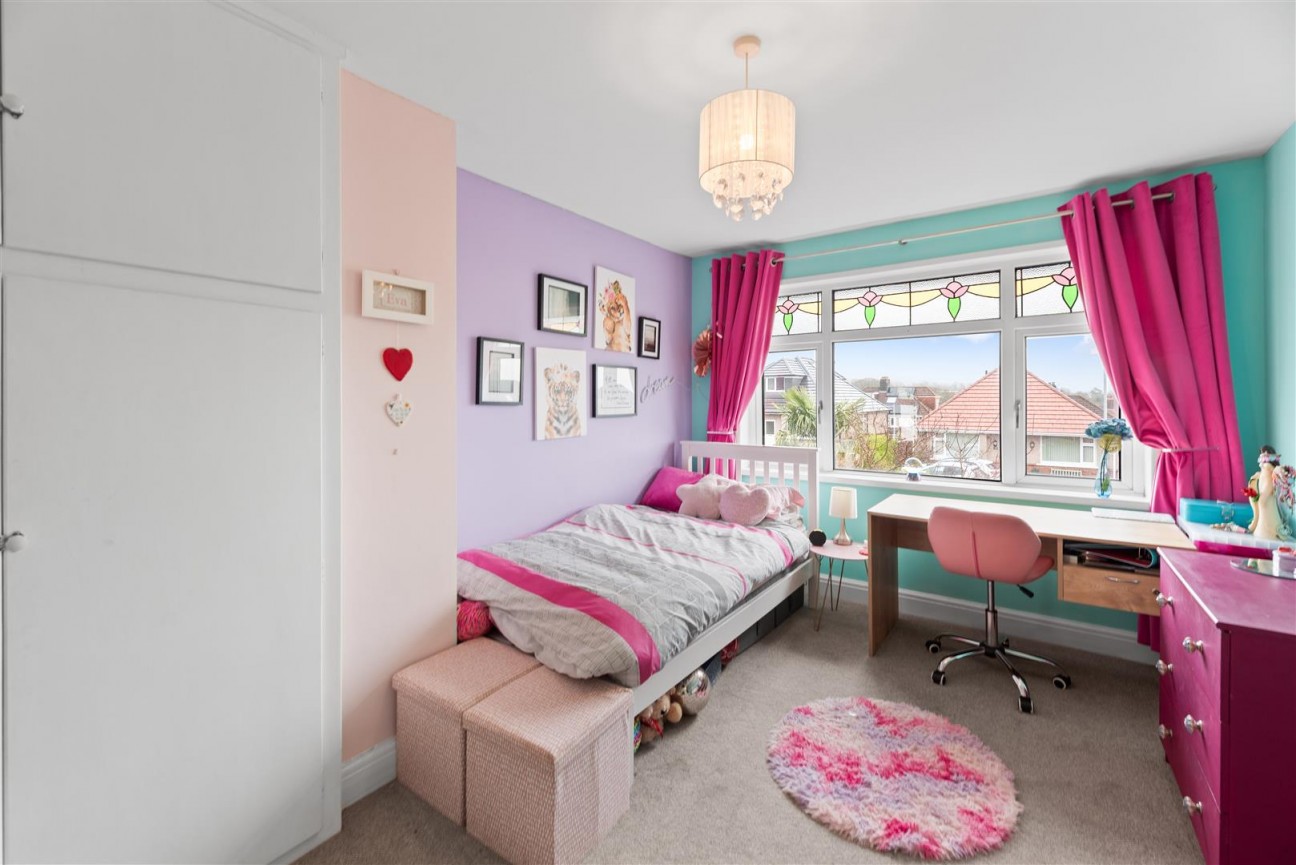 Hendy Close, Sketty, Swansea