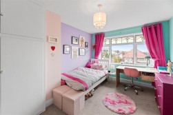 Hendy Close, Sketty, Swansea