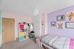 Hendy Close, Sketty, Swansea