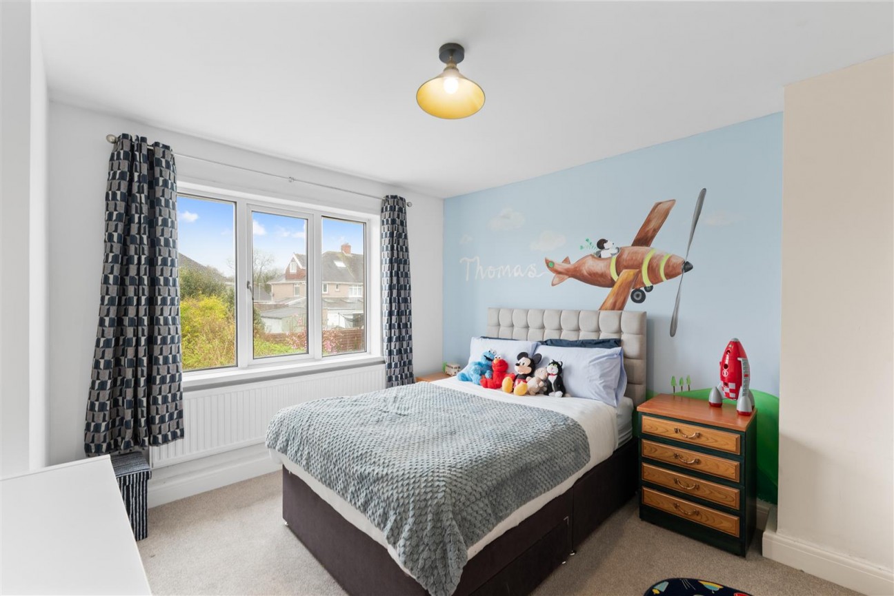 Hendy Close, Sketty, Swansea