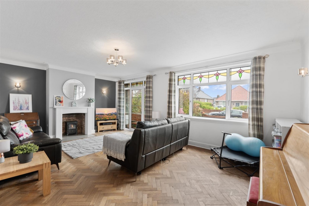 Hendy Close, Sketty, Swansea