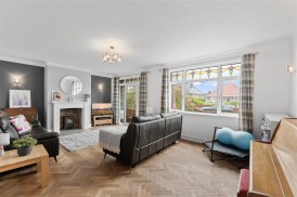 Hendy Close, Sketty, Swansea