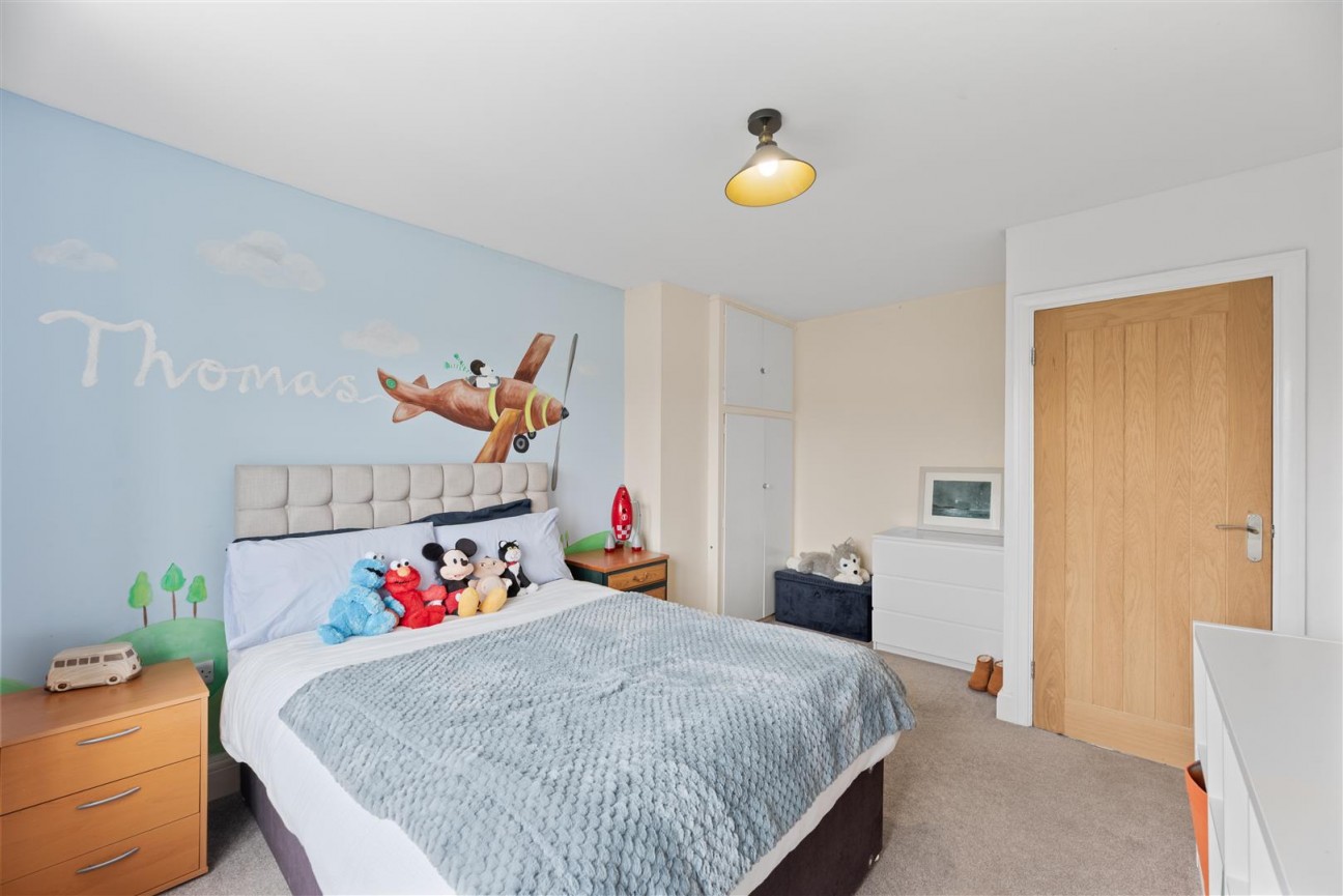 Hendy Close, Sketty, Swansea