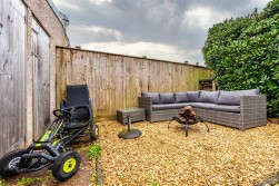 Hendy Close, Sketty, Swansea