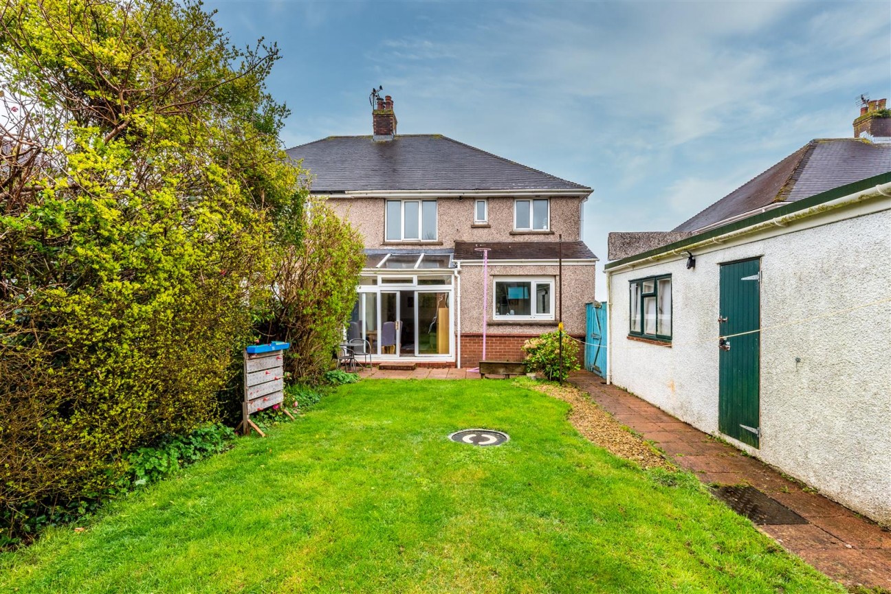 Hendy Close, Sketty, Swansea