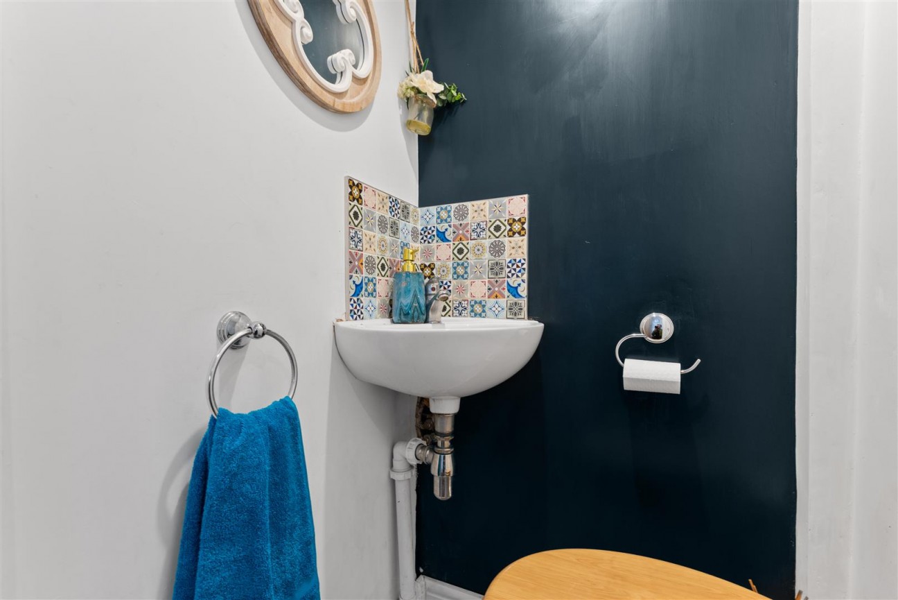 Hendy Close, Sketty, Swansea