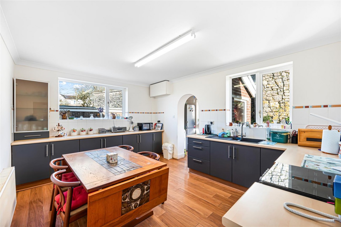 Church Lane, Bishopston, Swansea