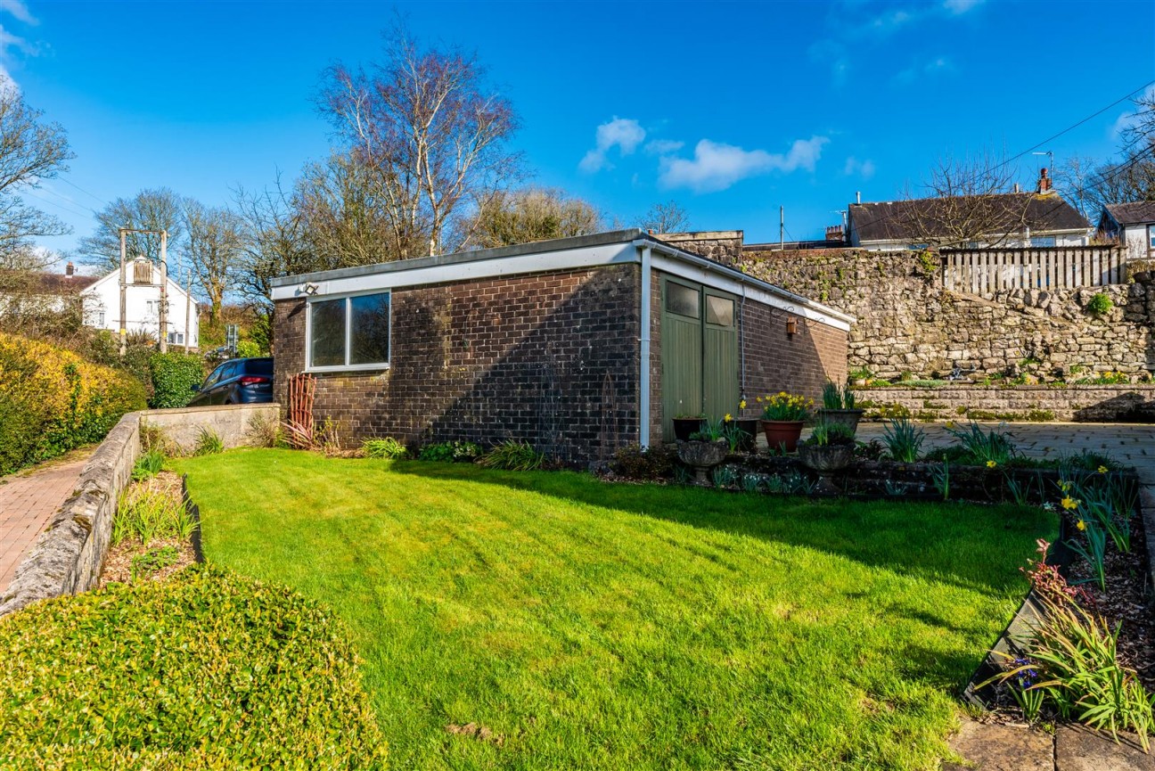Church Lane, Bishopston, Swansea