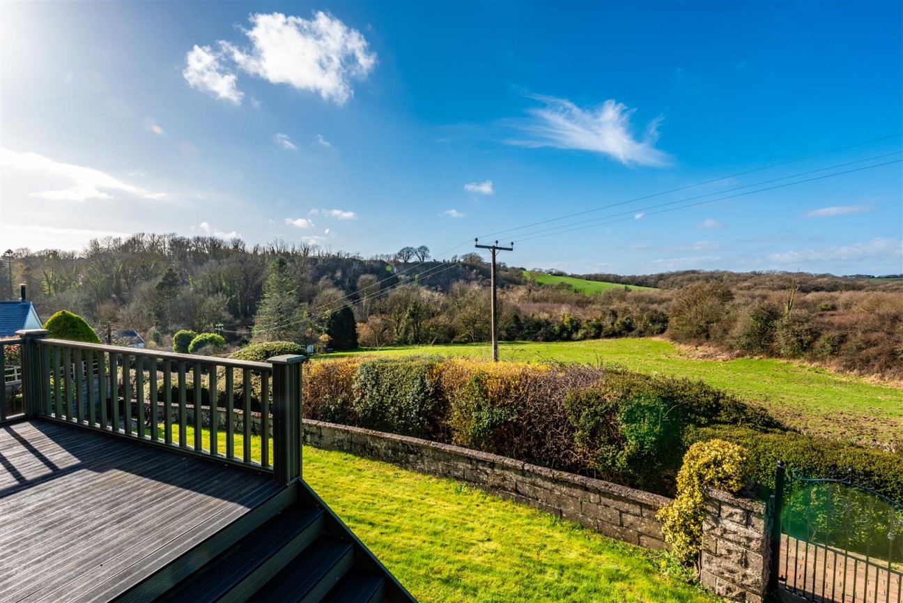 Church Lane, Bishopston, Swansea