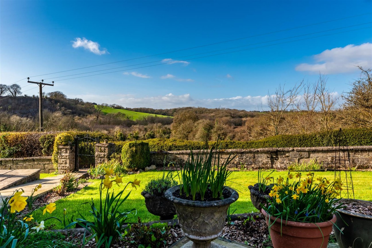 Church Lane, Bishopston, Swansea