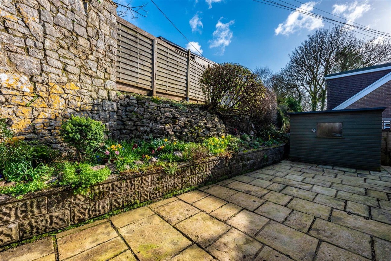 Church Lane, Bishopston, Swansea