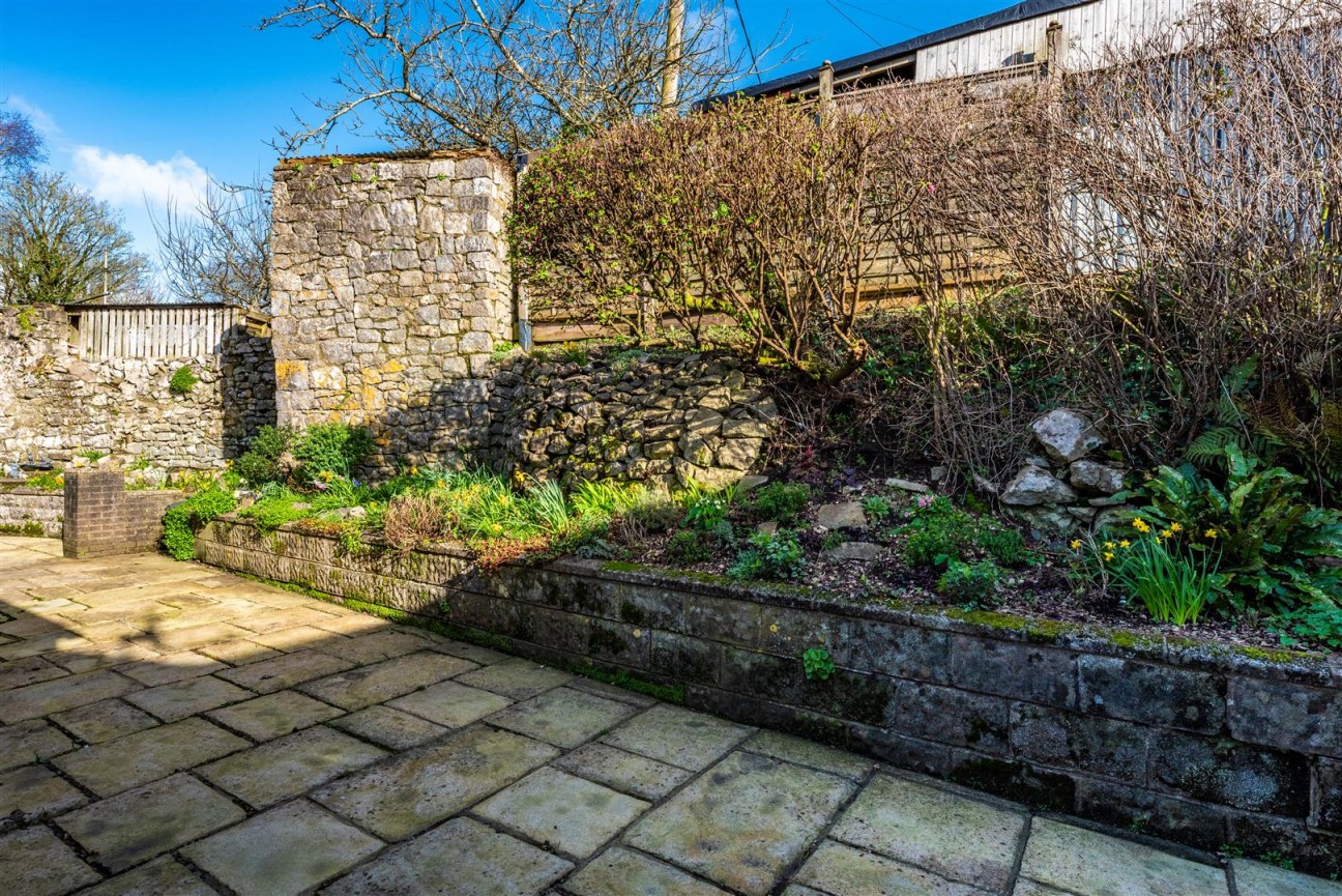 Church Lane, Bishopston, Swansea