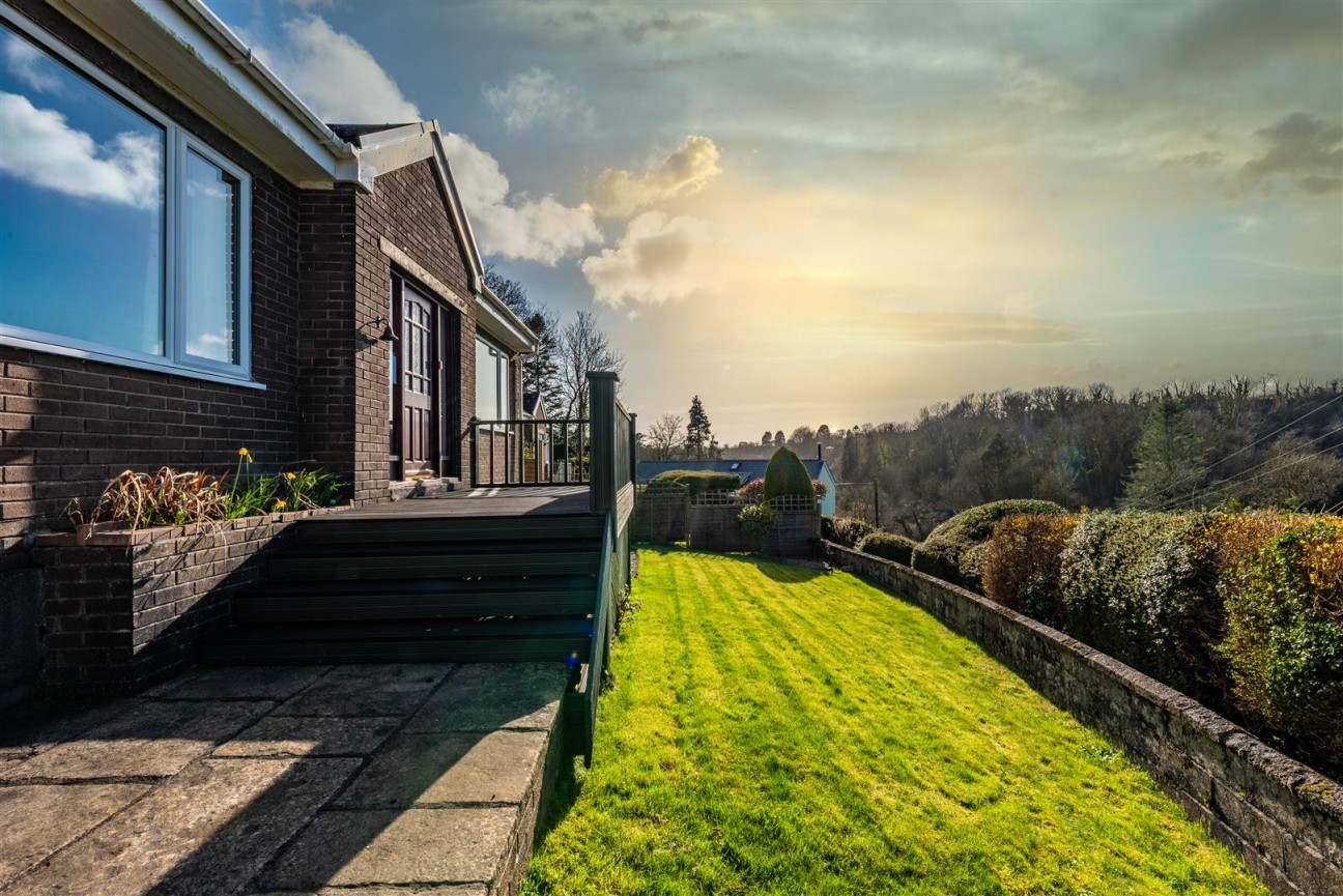 Church Lane, Bishopston, Swansea