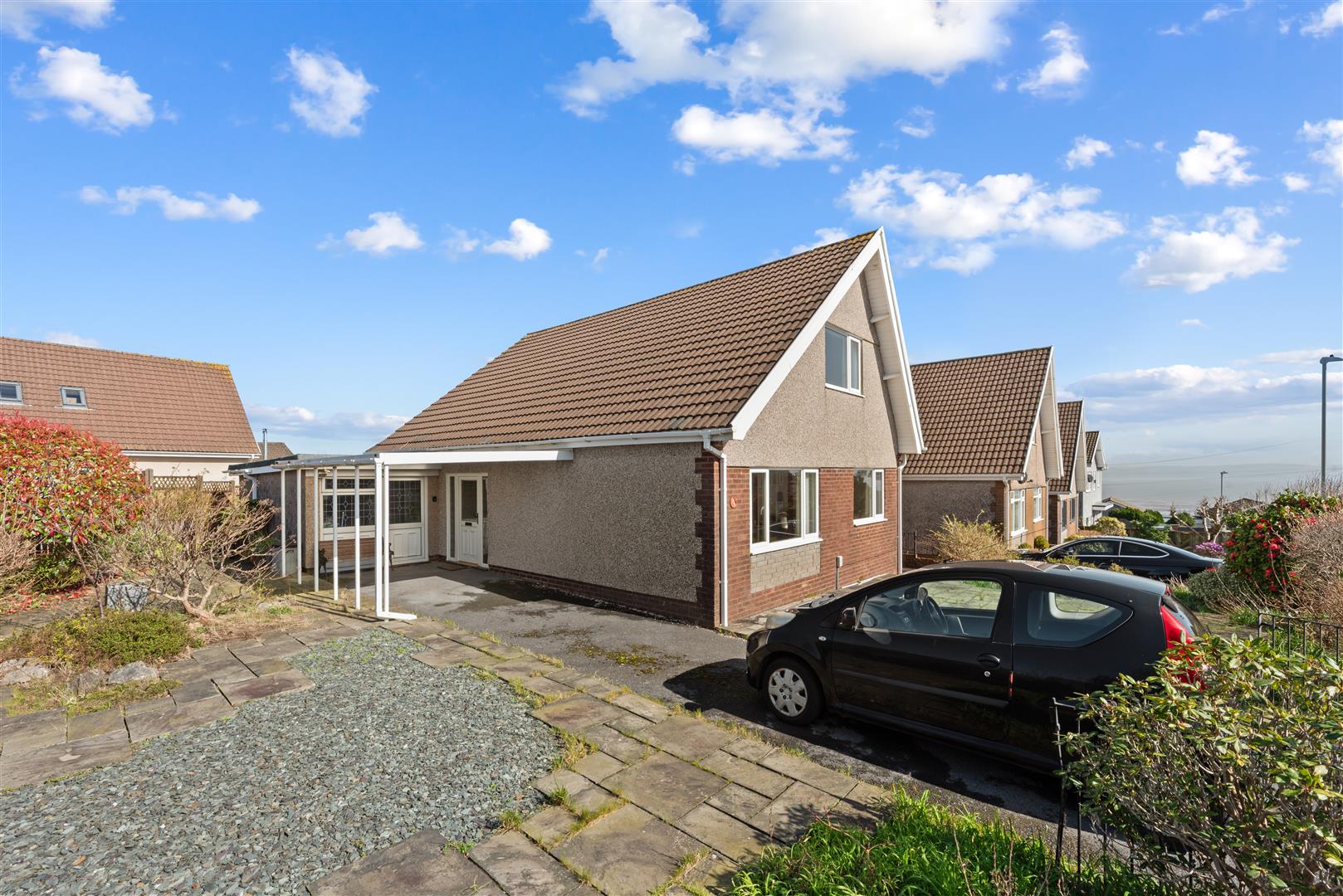 Silver Close, West Cross, Swansea