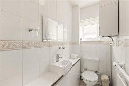 Silver Close, West Cross, Swansea