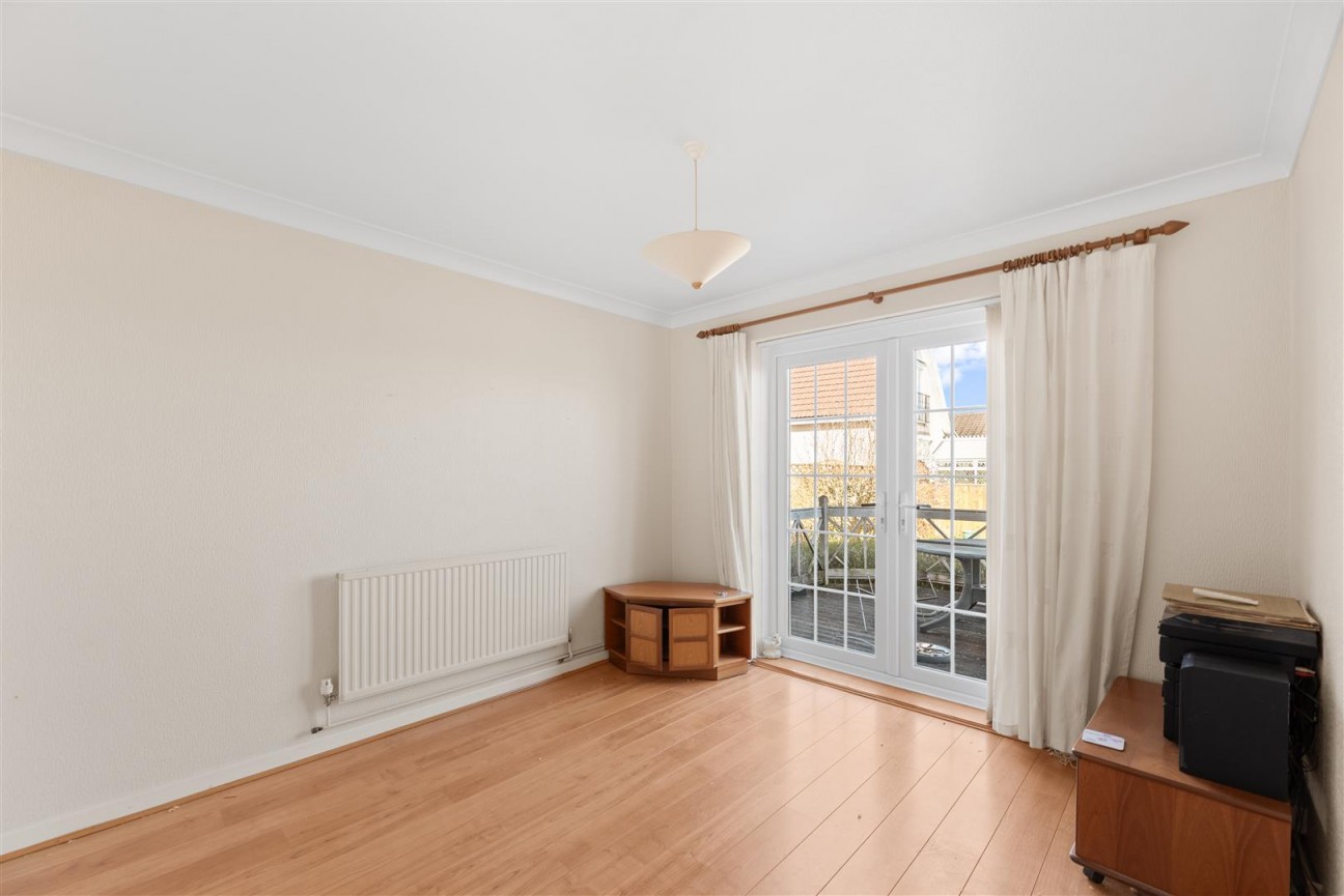 Silver Close, West Cross, Swansea