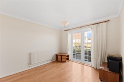 Silver Close, West Cross, Swansea