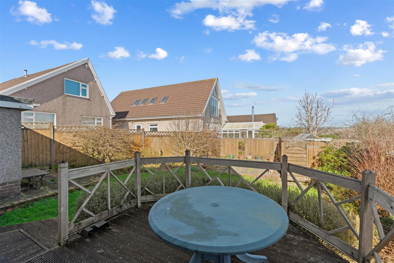 Silver Close, West Cross, Swansea