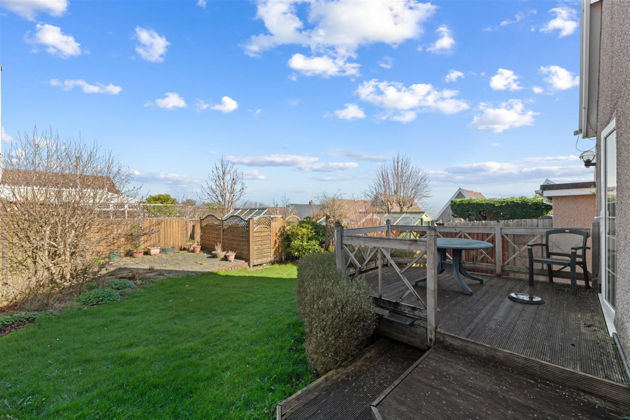 Silver Close, West Cross, Swansea