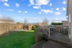 Silver Close, West Cross, Swansea