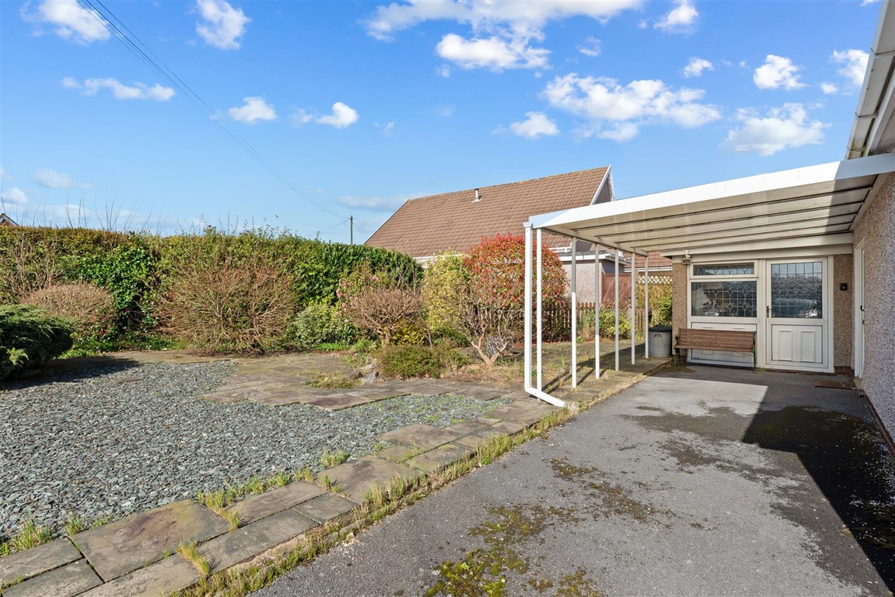 Silver Close, West Cross, Swansea