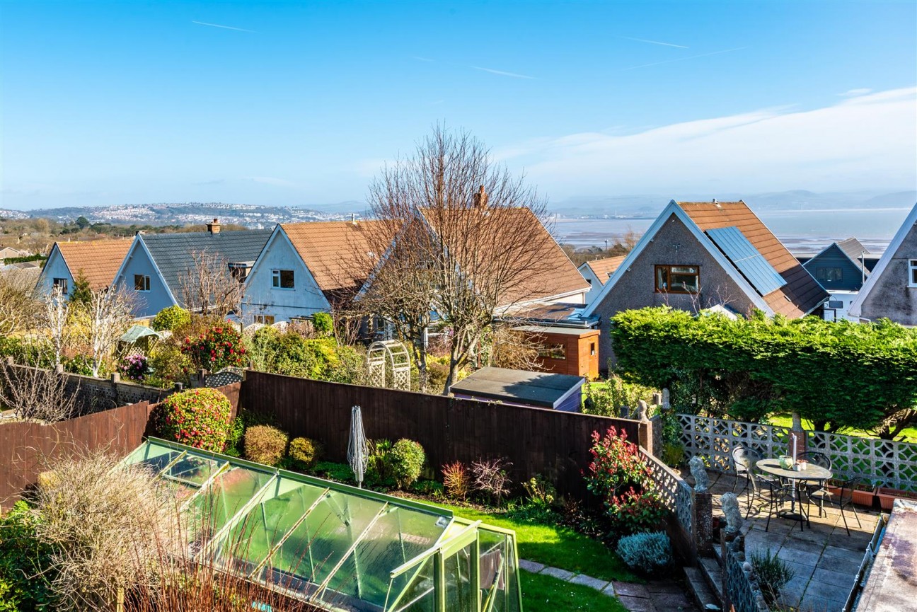 Silver Close, West Cross, Swansea