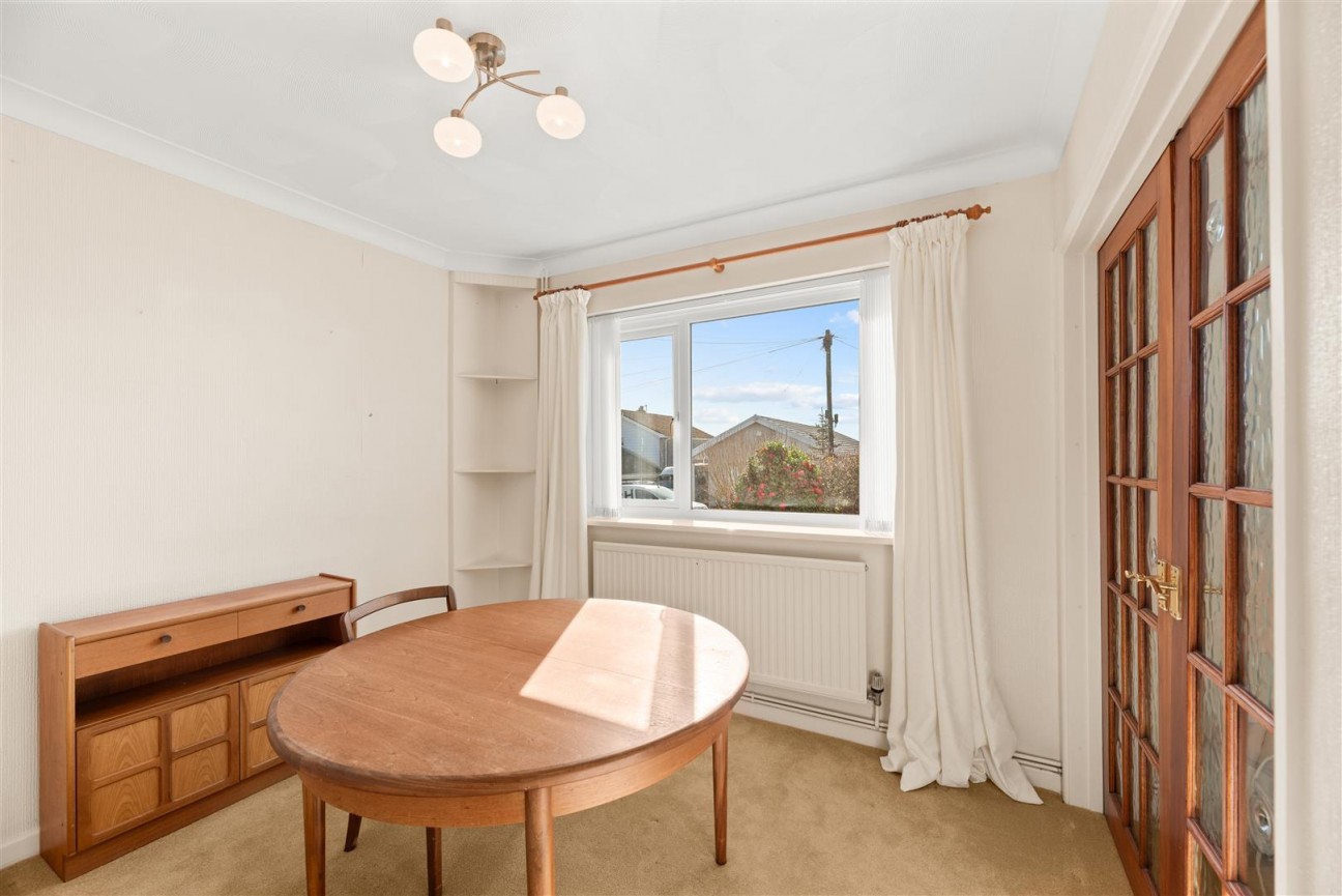 Silver Close, West Cross, Swansea