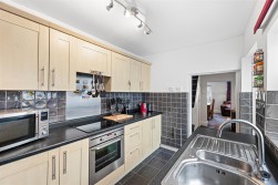 Vivian Road, Sketty, Swansea