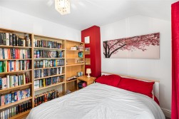 Vivian Road, Sketty, Swansea