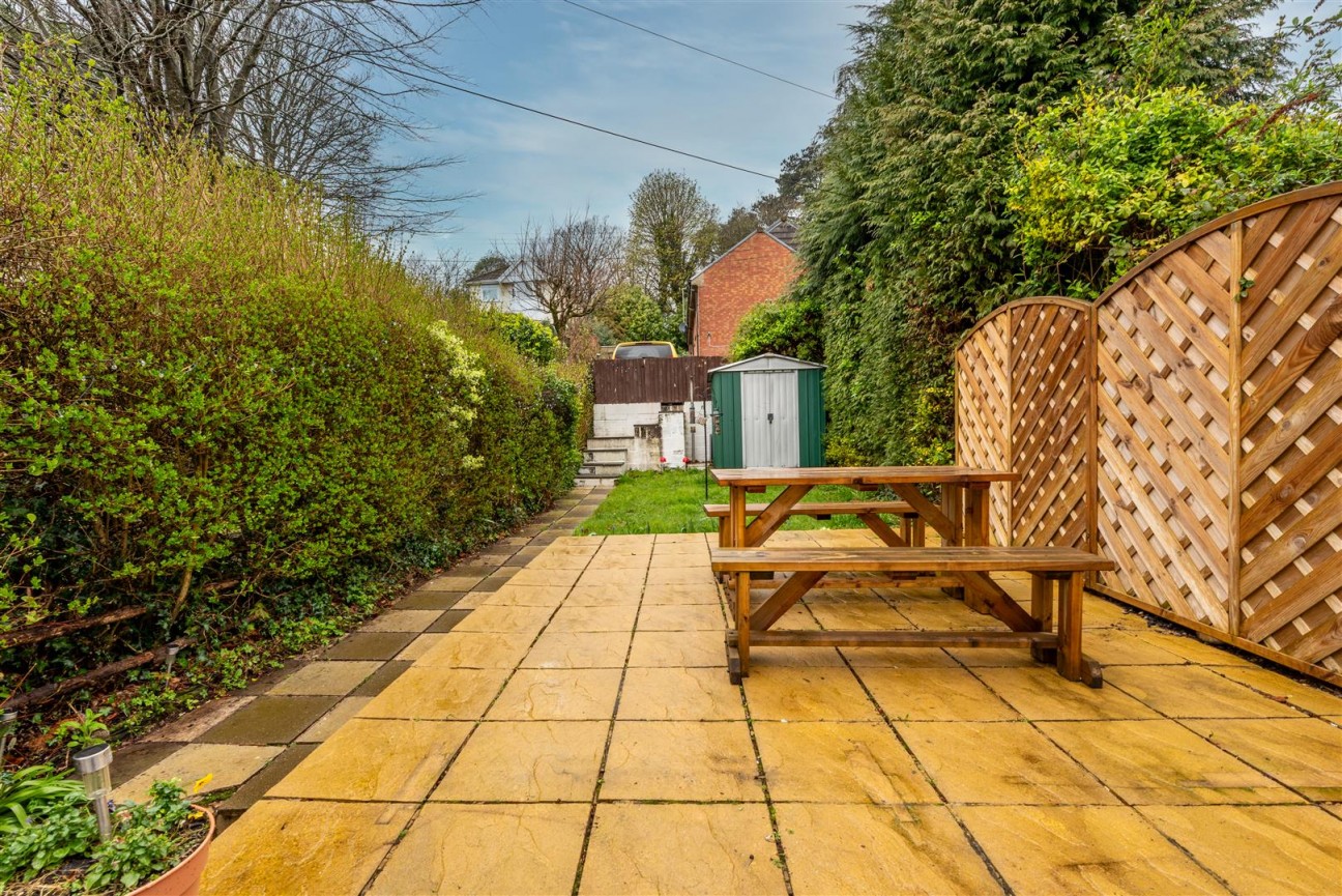 Vivian Road, Sketty, Swansea