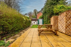 Vivian Road, Sketty, Swansea