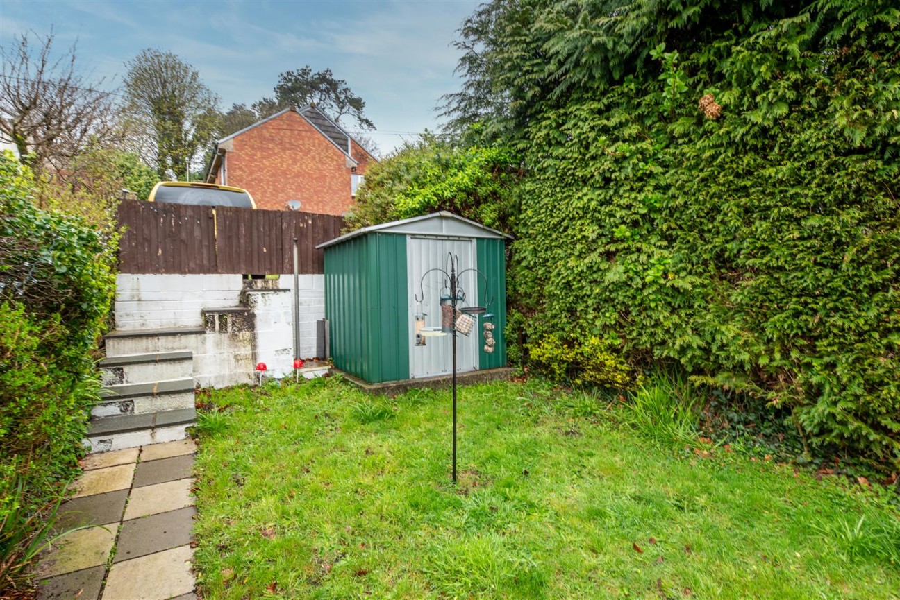 Vivian Road, Sketty, Swansea