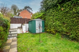 Vivian Road, Sketty, Swansea