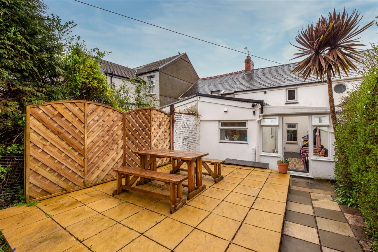 Vivian Road, Sketty, Swansea