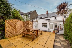 Vivian Road, Sketty, Swansea