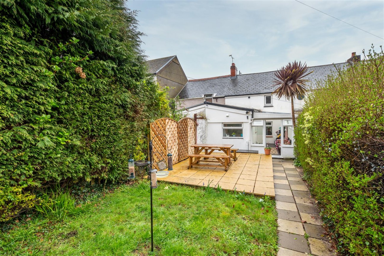 Vivian Road, Sketty, Swansea