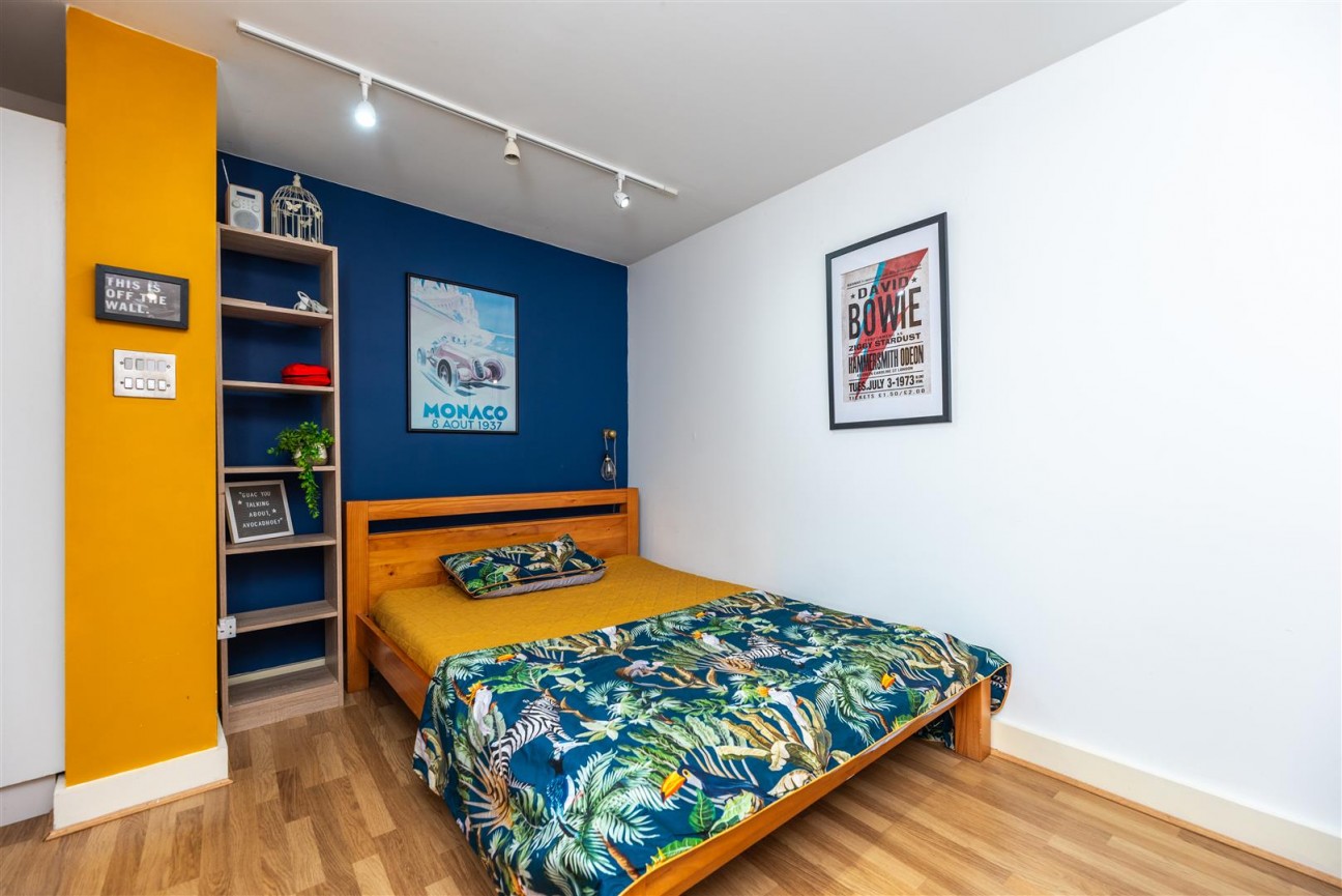 214 Castle LoftsCastle StreetSwansea